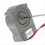 4681JB1027C Refrigerator Evaporator Fan Motor For 3
