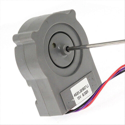 4681JB1027C Refrigerator Evaporator Fan Motor For 2