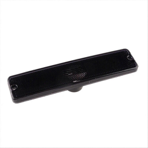 Car Front Bumper Light Cover 56001424 For YJ 2