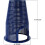 Pool Pump Strainer BasketCompatible with Pentair Whisperflo/Intelliflo Pumps 2