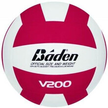 Baden V200 Rubber Volleyball Indoor/Outdoor Use