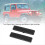 Car Front Bumper Light Cover 56001424 For YJ 6