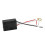 AC 220V 3A Touch Sensitive Switch Desk Lamp Parts Touch Control Sensitive Bulb Dimmer Light Switch 1 5