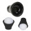 4 Pack Golf Ball Retriever Putter Picker Grip Pick Up Tool 6