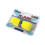Karakal Karakal PU X-Air Grip - Replacement - Cushioned - Breathable - Self Adhesive 1
