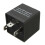 12V 3-Pin LED-Blinkerrelais für Kfz-Blinker 5