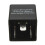 12V 3-Pin LED-Blinkerrelais für Kfz-Blinker 6
