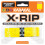 Karakal Karakal PU X-RIP Grip in Yellow - Replacement - Cushioned - Self Adhesive 1