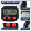Kitchen Timer, Digital Visual Timer Magnetic Clock Stopwatch Countdown Timer, Large LCD Screen Displ 5