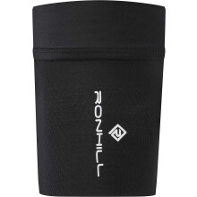Ronhill Stretch Arm Pocket R009 All Black M/L