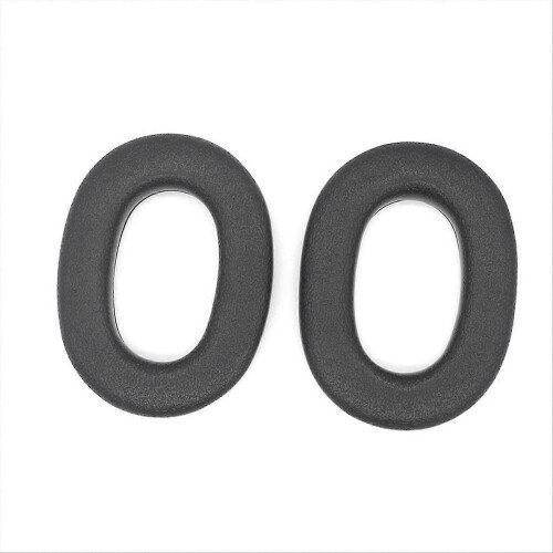 Replacement Ear Pads for 3M WorkTunes Hearing Protector - Durable Headset Earpads Repair Kit 1