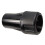 DWV9000 Universal Quick Multi-Function Connector for DeWalt Dust Extractors,Vacuum Hose, Various DW 5