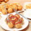 Set mit 5 Obstgabeln aus Edelstahl für Salsa oder Desserts 4
