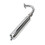 Motorized Bicycle Engine Exhaust Muffler for 49-80cc 2 Stroke Bikes with Silent Tailpipe 5