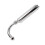 Motorized Bicycle Engine Exhaust Muffler for 49-80cc 2 Stroke Bikes with Silent Tailpipe 6
