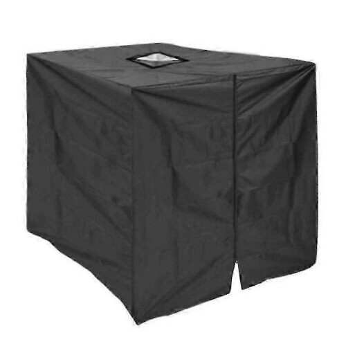 IBC-Containerabdeckung, Isolierung, UV-Schutz, frostsicher, regendicht, Boxabdeckung, Plane 2