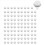 100Pcs 51418224768 Plastic Rivets Clip for- E46 E53 E90 E91 E70 Door Panel Auto Fasteners Trim Panel 4