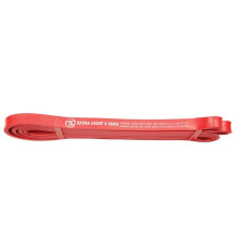 Fitness Mad Power Resistance Loop Heavy Duty Latex Rubber Band - Extra Light