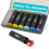 Fineway Weekly Pill Organiser 7 Day Colour Coded 1