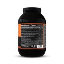 QNT Delicious Whey Protein Powder Bodybuilding Muscle Growth (Chocolate) 908g