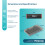 Fineway Weekly Pill Organiser 7 Day Colour Coded 9