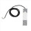 200 Kg Electronic Scale Sensor Digital Load Cell Weight Sensor Platform Scale Load Cell Durable Sing 3