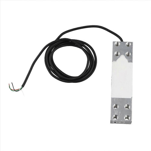 200 Kg Electronic Scale Sensor Digital Load Cell Weight Sensor Platform Scale Load Cell Durable Sing 2