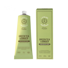 L'Atelier de Provence - Green Tea & Ginger - Hand Cream 100ml