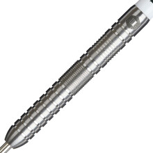 Unicorn Tom Sykes Steel Tip Darts 90% Tungsten Precision Balance for Competitive Play