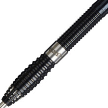 Unicorn Owen Roelofs Contender Steel Tip Darts 90% Tungsten Torpedo Barrel