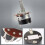 Lathe Speed Control Potentiometer WH24-2 4K7 with On/Off Switch NewCV 4
