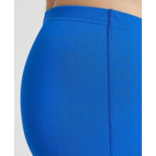 (32) Arena Team Men Swim Jammers Stretch Fit 50+ UV Protection Swimwear - Royal Blue