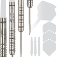 Unicorn Gary Anderson Phase 1 Purist Tip Darts
