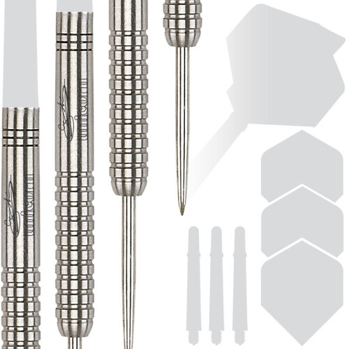 Unicorn Unicorn Gary Anderson Phase 1 Purist Tip Darts