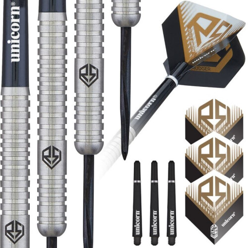 Unicorn Unicorn Ross Smith 90% Tungsten Darts