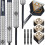 Unicorn Unicorn Ross Smith 90% Tungsten Darts 1