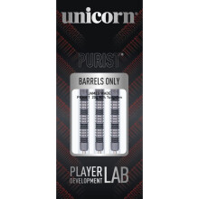 Unicorn James Wade Phase 1 90% Tungsten Darts Set