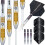Unicorn Unicorn Pro-Tech Style 1 90% Tungsten Tip Darts 1