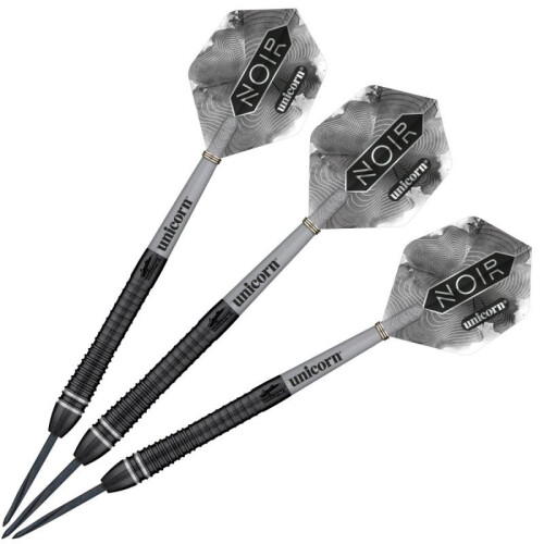 Unicorn Unicorn Noir Phase 6 Tip Darts