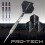 Unicorn Pro-Tech Style 5 Dart Set Volute Points 1