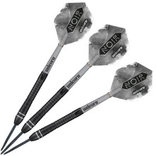 Unicorn Noir Phase 6 Tip Darts