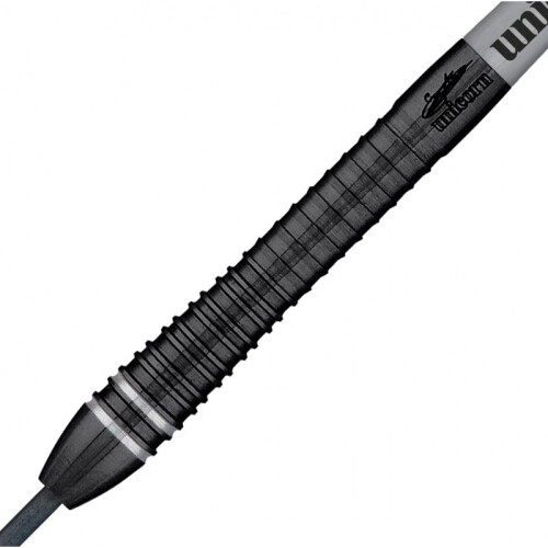 Unicorn Unicorn Noir Phase 6 Tip Darts
