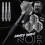 Unicorn Unicorn James Wade Noir Darts 1