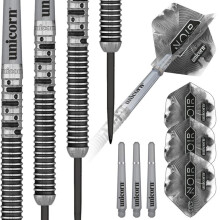 Unicorn Noir Series Gary Anderson Phase 5 Tip Darts