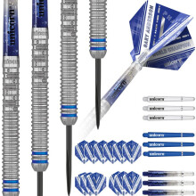 Unicorn Gary Anderson Phase 5 Tip Darts 90% Tungsten