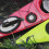 Foot Control Rudder Direction Kits for Nylon Canoe and Kayak 4