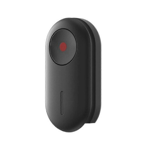 Mini Remote Control for Insta360 X4 33ft Range 10m Wireless Controller 2