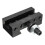 250-101 Turning and Facing Holder Quick Change Tool Post and Tool Holder Only Suitable for Piston T 3