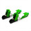 10Pcs FTTH ESC250D SC//UPC Single-Mode Fiber Optic Quick Connector FTTH SM Optic Fast Connector 6