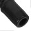 6pcs Replacement Tail Adapter Threaded Tip Replacement Threaded Tip Repair Mop Handle Pole Handle 6